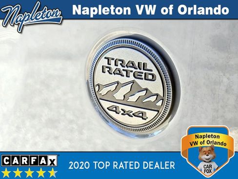 Used 2023 Jeep Wrangler Sport S image 8