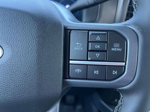 New 2026 Ford F250 Lariat w/ Chrome Package AWD/4WD image 23