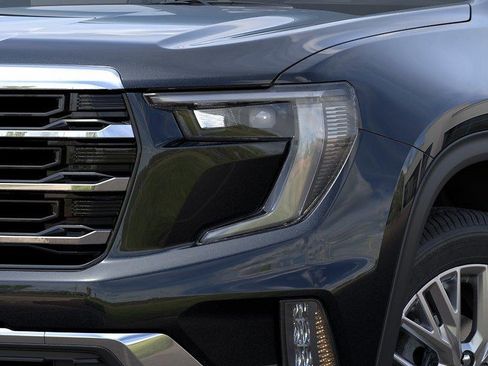 New 2026 GMC Acadia Elevation w/ Elevation Premium Package FWD image 10
