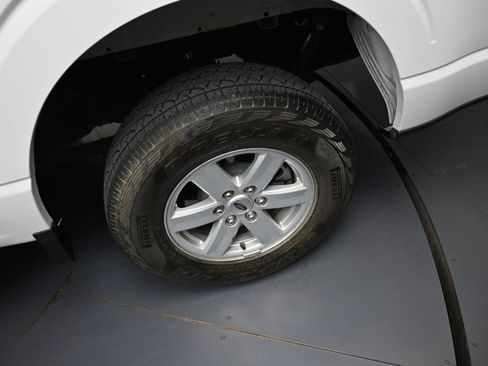 Used 2022 Ford F150 XL w/ Trailer Tow Package AWD/4WD image 19