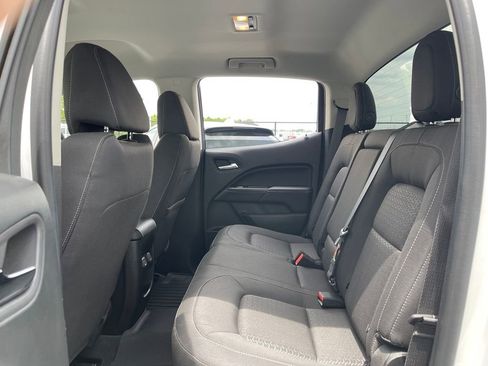 Used 2020 GMC Canyon SLE w/ Trailering Package AWD/4WD image 34