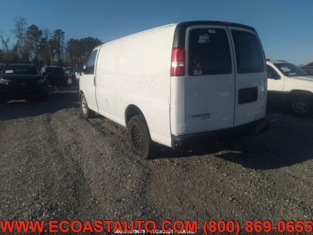 Used 2011 Chevrolet Express 1500 RWD image 4