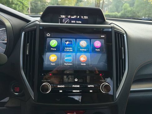 Used 2019 Subaru Crosstrek 2.0i Limited w/ Moonroof Package AWD/4WD image 20