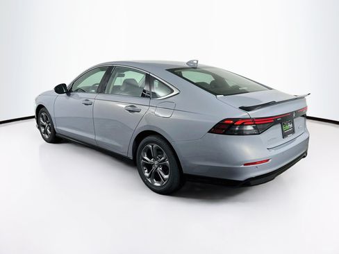 Used 2025 Honda Accord EX-L image 5