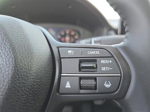 New 2025 Honda Accord EX-L image 12