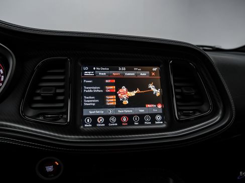 Used 2023 Dodge Challenger SRT Hellcat Redeye image 58