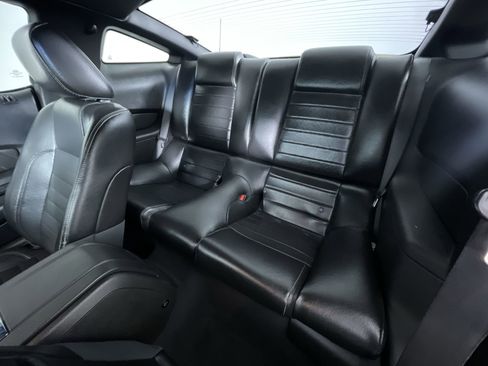 Used 2010 Ford Mustang Coupe image 20