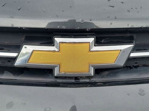 Used 2020 Chevrolet Trax LS FWD image 22