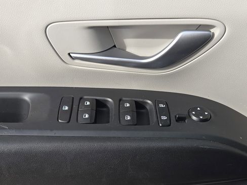 Used 2022 Hyundai Tucson SEL image 23