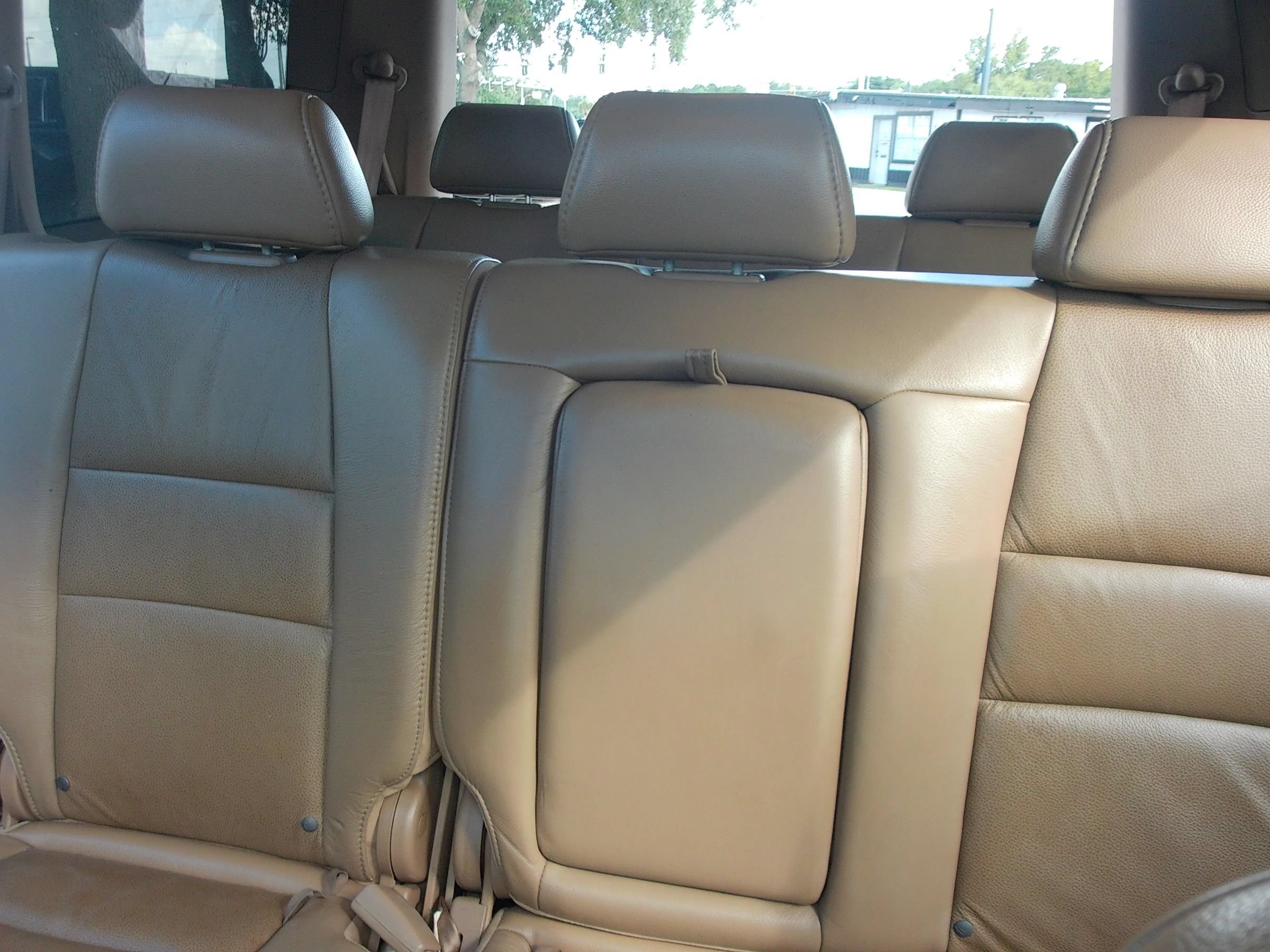 Used 2007 Honda Pilot EX-L image 23