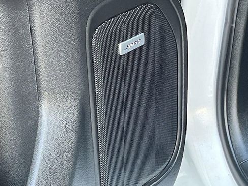 Used 2022 Chevrolet Silverado 1500 LTZ w/ LTZ Premium Texas Edition image 19