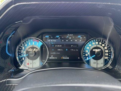 Used 2020 Ford F150 Lariat w/ Equipment Group 502A Luxury AWD/4WD image 35