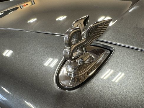 Used 2013 Bentley Mulsanne Mulliner Edition image 17