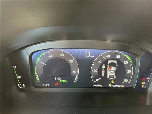 New 2026 Honda CR-V Sport-L image 14