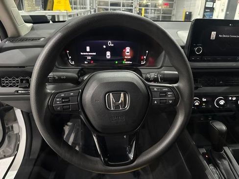 Used 2024 Honda Accord LX image 16