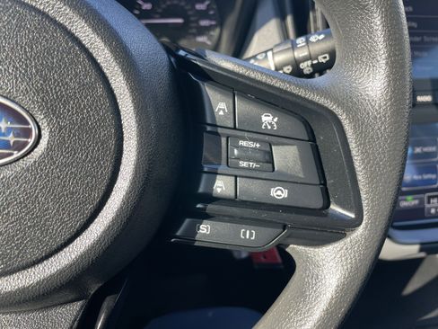 Used 2024 Subaru Crosstrek 2.0i image 35