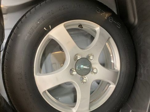 Used 2023 Jeep Grand Cherokee Altitude image 56