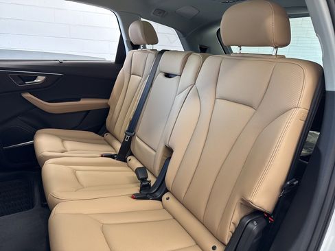 New 2025 Audi Q7 3.0T Premium Plus image 41
