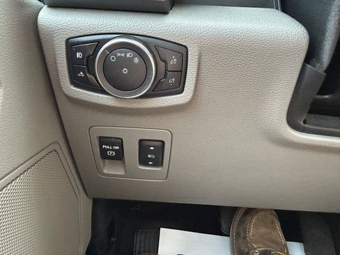 Used 2016 Ford F150 XLT w/ Equipment Group 301A Mid AWD/4WD image 26