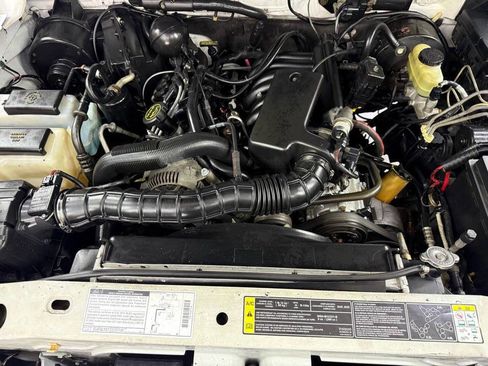 Used 2002 Ford Ranger XLT image 24