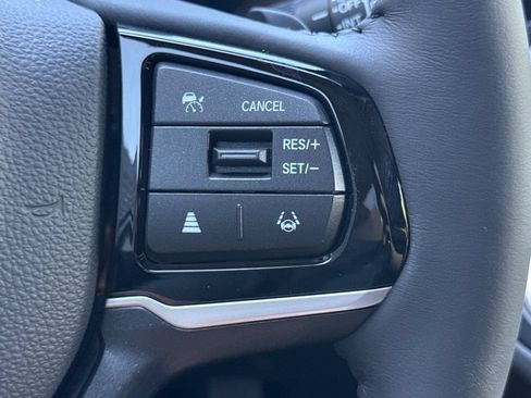 New 2026 Honda Odyssey EX-L image 28