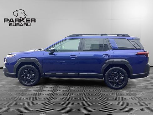 New 2026 Subaru Outback Limited AWD/4WD image 2