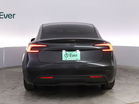 Used 2024 Tesla Model 3 Long Range AWD/4WD image 15