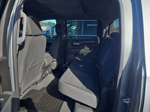 New 2026 GMC Sierra 1500 Elevation image 9
