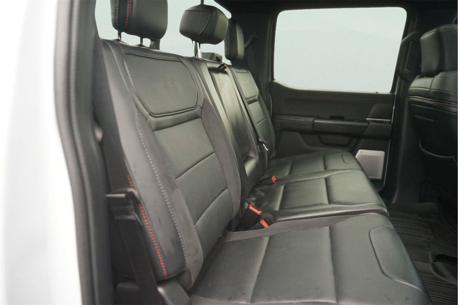 Used 2025 Ford F150 Raptor AWD/4WD image 17
