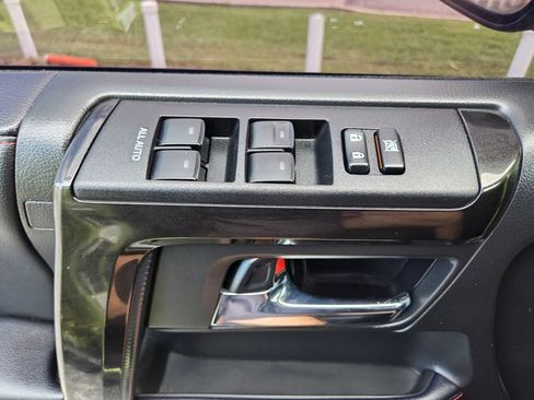Used 2022 Toyota 4Runner TRD Pro AWD/4WD image 21