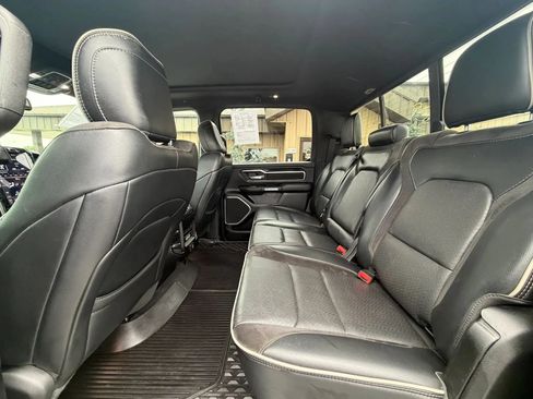 Used 2020 RAM 1500 Laramie AWD/4WD image 21