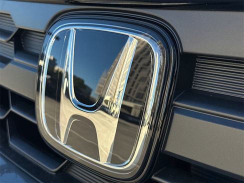 New 2026 Honda Odyssey EX-L image 13