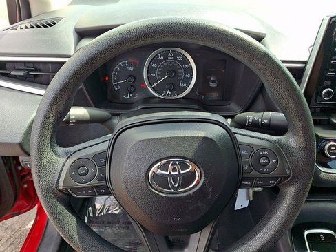 Certified 2020 Toyota Corolla LE FWD image 19