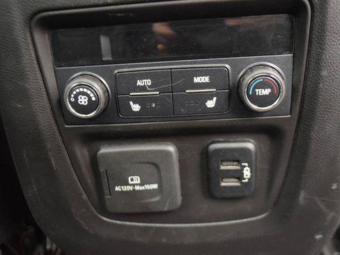 Used 2018 Buick Enclave Premium w/ Trailering Package AWD/4WD image 33