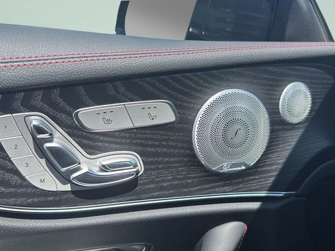Used 2020 Mercedes-Benz E 53 AMG 4MATIC Coupe image 25
