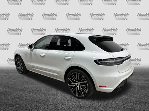 Used 2023 Porsche Macan GTS image 8
