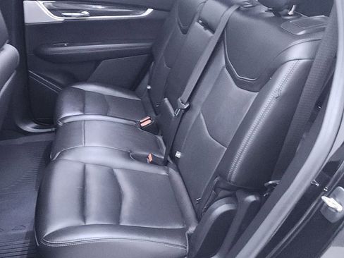 Used 2021 Cadillac XT6 Sport w/ LPO, Floor Liner Package AWD/4WD image 23