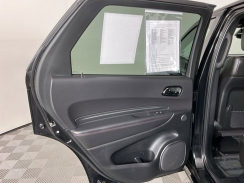 Used 2021 Dodge Durango R/T w/ Trailer Tow Group IV image 23