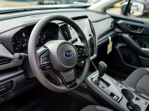 New 2026 Subaru Crosstrek 2.0i Premium AWD/4WD image 33
