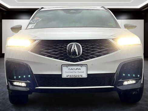 Certified 2026 Acura MDX A-Spec image 3
