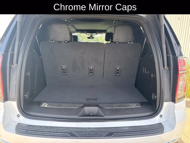 Certified 2022 Chevrolet Tahoe Premier AWD/4WD image 22