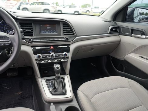Used 2020 Hyundai Elantra SE FWD image 21