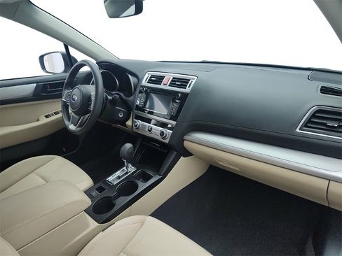 Used 2019 Subaru Legacy 2.5i w/ Alloy Wheel Package image 21