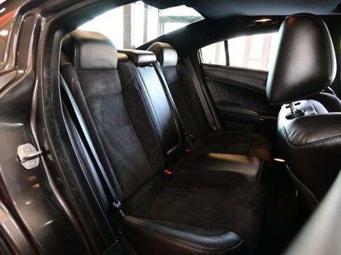 Used 2022 Dodge Charger GT w/ Plus Group AWD/4WD image 24