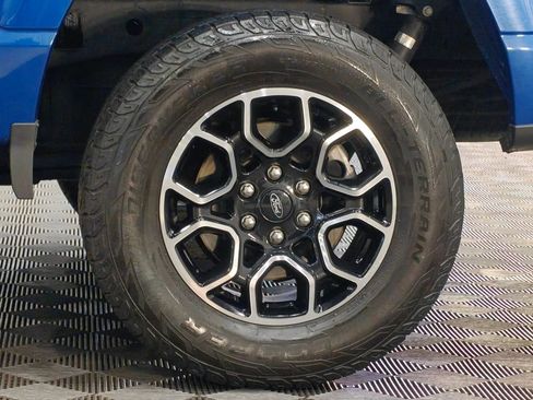 Used 2023 Ford F150 XLT w/ Equipment Group 302A High AWD/4WD image 59