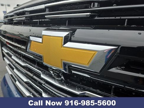 New 2026 Chevrolet Tahoe High Country w/ Sun And Tow Package image 36