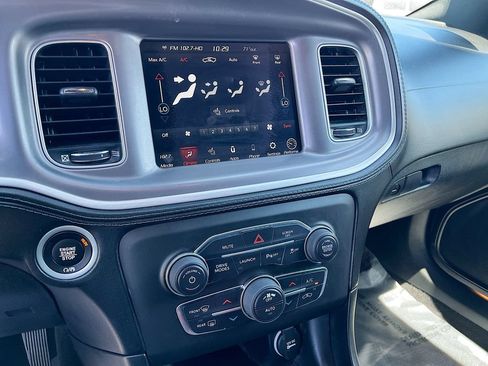 Used 2022 Dodge Charger Scat Pack w/ Plus Group RWD image 15