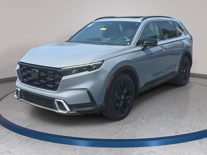 Used 2023 Honda CR-V Sport Touring
