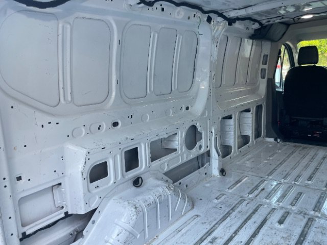 Used 2020 Ford Transit 250 Low Roof RWD image 12