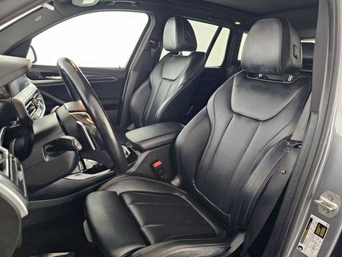 Used 2024 BMW X3 sDrive30i image 21